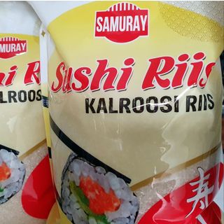 Gạo Sushi giá sỉ
