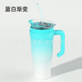 Ly cốc Giữ Nhiệt Big Mac Tay Cầm IN LOGO THEO YÊU CẦU 40oz , 1200ml ( Hàng, Giá Tận Xưởng )