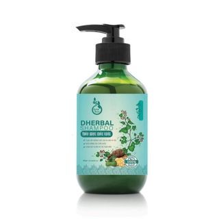 Dầu Gội Thảo Dược