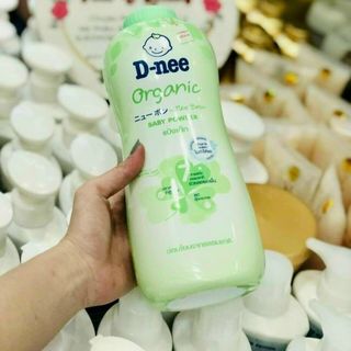 Phấn Dnee D-nee Thái Lan
