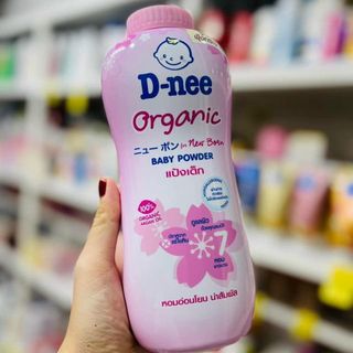 Phấn Dnee D-nee Thái Lan