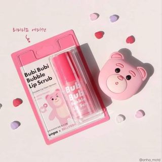 TDC môi Bubi