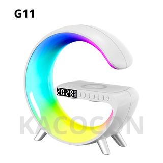 LOA BLUETOOTH G11 LED RGB giá sỉ
