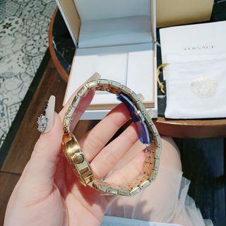 ĐỒNG HỒ DA NAM TRUNG CẤP VE.SACE