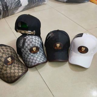 Mũ lưỡi trai đủ mẫu có chữ yee zy CQ