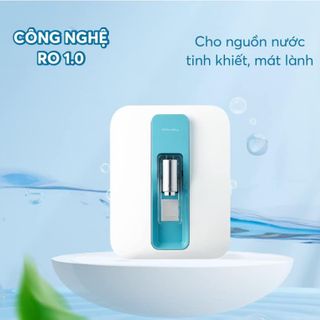 Máy lọc nước Coway P-300L (Nadi L)-7L
