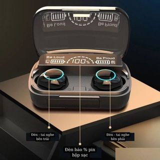 TAI NGHE BLUETOOTH M30