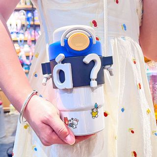 Bình Giữ Nhiệt Á? Cực yêu ( Hàng Giá Tận Xưởng )