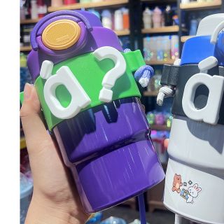 Bình Giữ Nhiệt Á? Cực yêu ( Hàng Giá Tận Xưởng )