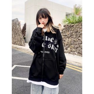 Áo Hoodie Nỉ Unisex In Hình Trăng Sao
