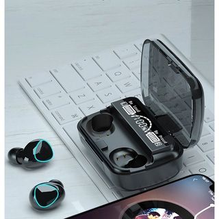 TAI NGHE BLUETOOTH M10