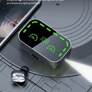 TAI NGHE BLUETOOTH YD05