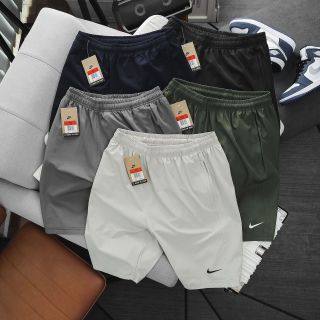 Short N1ike vải xi giãn 4c - 85k Size : m l xl xxl Ri 2222 mới nhất 2023 Thể Thao cao cấp Siêu Đẹp Giá Sỉ,