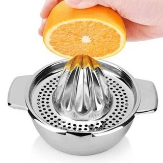 DỤNG CỤ VẮT CAM INOX