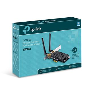 CARD MẠNG KHÔNG DÂY PCI EXPRESS TP-LINK ARCHER T6E WIRELESS AC1300MBPS giá sỉ