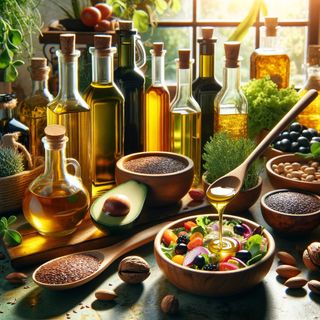 Gia Công Dầu Ăn Dặm Em Bé Dinh Dưỡng Cao Cấp: Đối Tác Đáng Tin Cậy Cho Công Ty Phân Phối Thực Phẩm Mẹ và Bé
