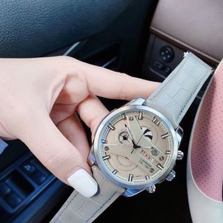 ĐỒNG HỒ DA NAM TRUNG CẤP TA.G HE.UER.