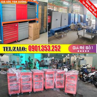 Kệ đồ nghề, bảng treo dụng cụ npro