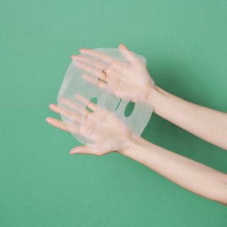 Mặt nạ Dancing Whale - Probiotics