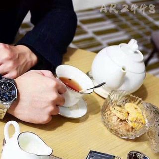 ĐỒNG HỒ CAO CẤP NAM ARMA.NI THÉP KHÔNG GỈ