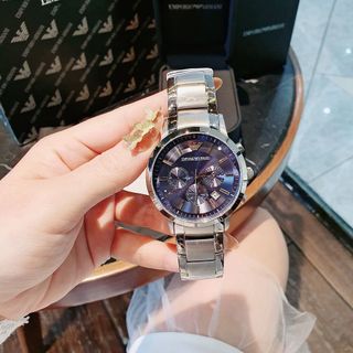 ĐỒNG HỒ CAO CẤP NAM ARMA.NI THÉP KHÔNG GỈ