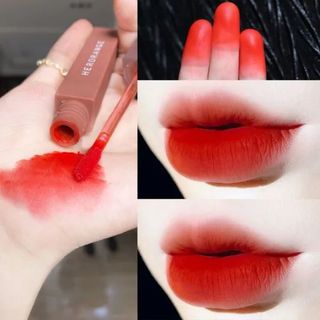 [SALE GIÁ GỐC] Son HERORANGE màu H05 Tokyo Citrus
