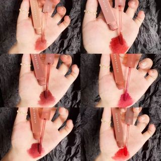 [SALE GIÁ GỐC] Son HERORANGE màu H05 Tokyo Citrus