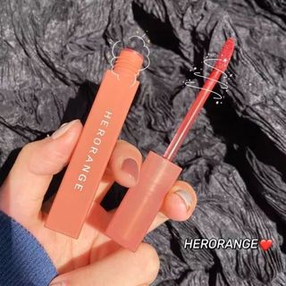 [SALE GIÁ GỐC] Son HERORANGE màu H05 Tokyo Citrus