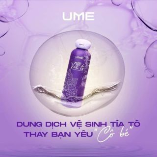 Dung dịch vệ sinh tía tô 2 tem hàng công ty cam kết chính hãng