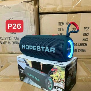 LOA BLUETOOTH HOPESTAR P26
