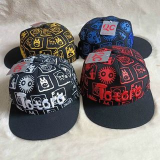 Nón lưỡi trai trẻ em đủ mẫu có chữ cé line CQ
