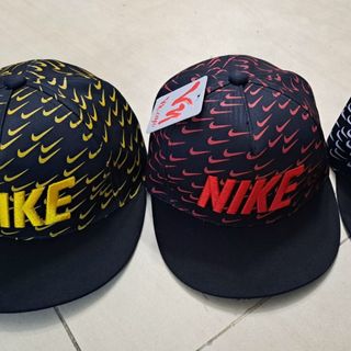 Nón lưỡi trai trẻ em đủ mẫu có chữ cé line CQ