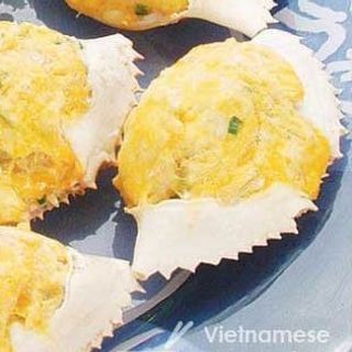 GHẸ FARCI 360gr/12c