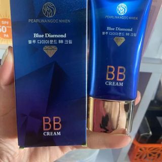 Kem Nền BB Blue Diamond Ngoc Nhien