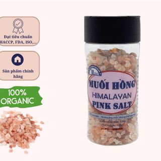 Cần tìm đại lí phân phối sỉ, lẻ muối Hồng Himalaya TL Salt
