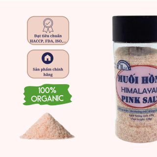 Cần tìm đại lí phân phối sỉ, lẻ muối Hồng Himalaya TL Salt