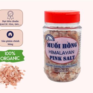 Cần tìm đại lí phân phối sỉ, lẻ muối Hồng Himalaya TL Salt