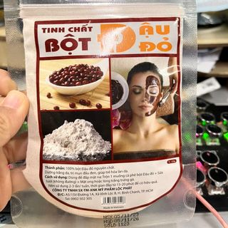 Bột Đắp Mặt Nạ