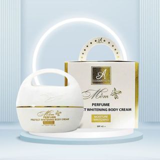 Dưỡng Da Body Mềm A Cosmetics Hàng Chính Hãng 100% Dưỡng Thể Body Toàn Thân Trắng Da 250g