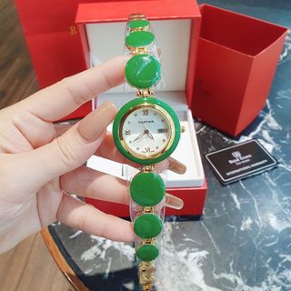 SALE: ĐỒNG HỒ NỮ CAO CẤP CATIE.R