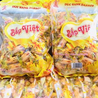KẸO DẺO BẮP VIỆT 1KG CTB607 - BECHIP