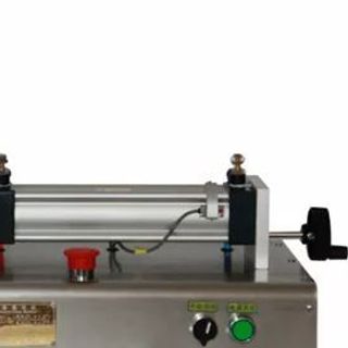Máy chiết rót 1 vòi hút trực tiếp 50/100/200/500/1000ml