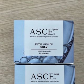 ASCE plus chính hãng