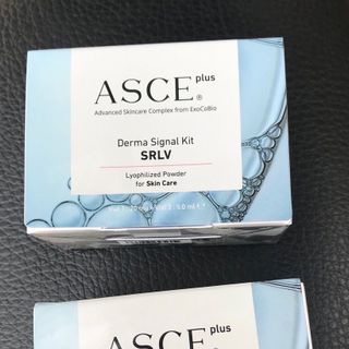 ASCE plus chính hãng giá sỉ