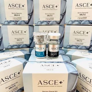 ASCE plus chính hãng