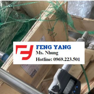 Thép dễ cắt gọt- SUM23- SUM24-SUM43- 1215MS-12L14-1144