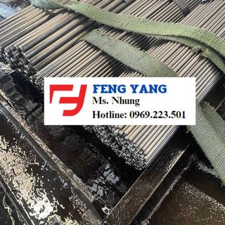 Thép dễ cắt gọt- SUM23- SUM24-SUM43- 1215MS-12L14-1144