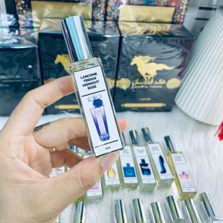 Nước hoa chiết Dubai 20ml