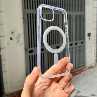 Ốp trong từ tính Loại Xịn kèm chống sốc giá chống ố