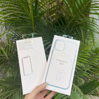 Ốp trong từ tính Loại Xịn kèm chống sốc giá chống ố
